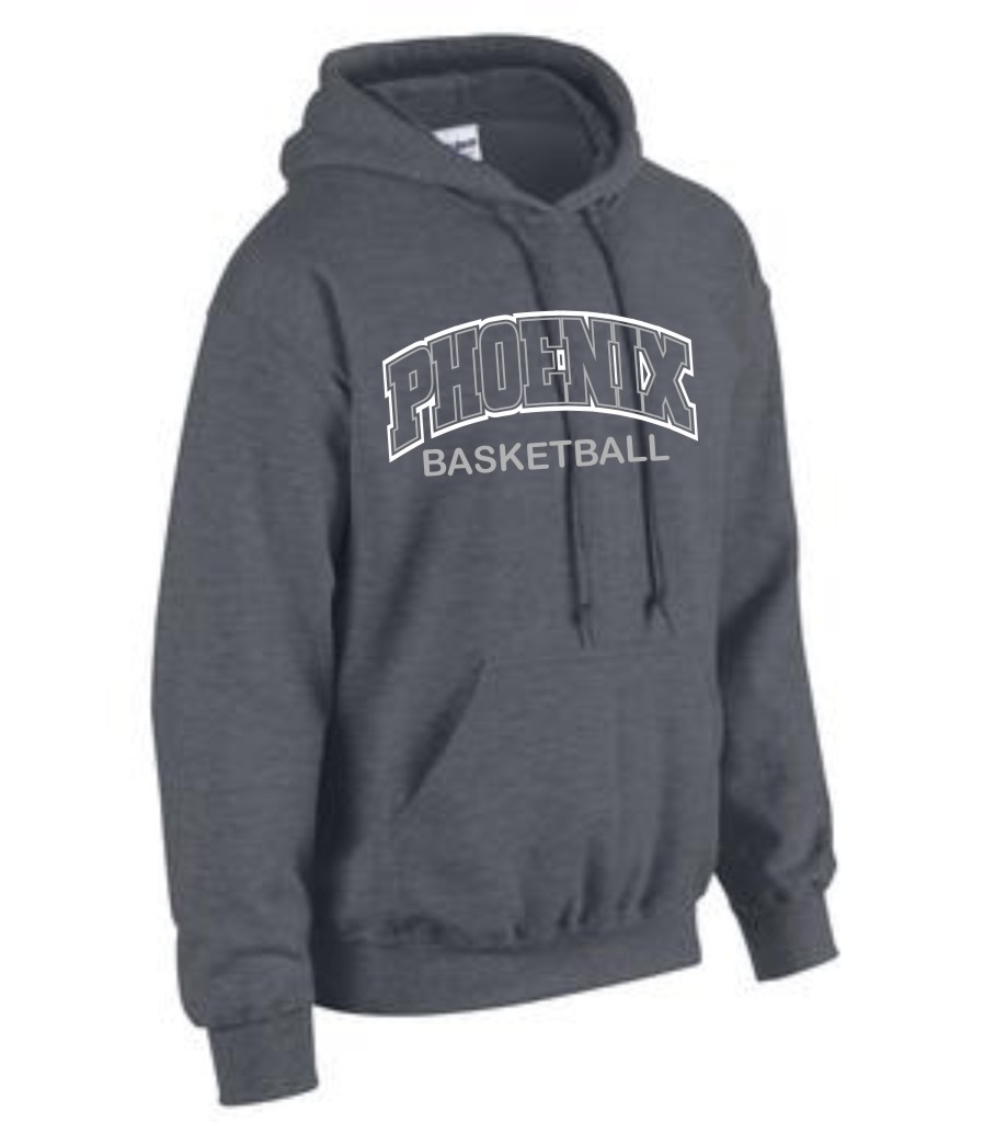 Hoody-Logo #7